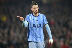 Florin Manea despre interesul lui Napoli pentru Radu Drăgușin: „I-ar plăcea să se întoarcă în Serie A într-o zi”