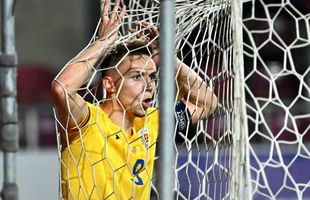 Mircea Lucescu a luat decizia în cazul lui Louis Munteanu