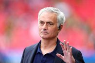 Jose Mourinho, pregătit să semneze! Pleacă mai repede de la Fenerbahce și preia o națională