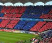 FCSB, campioană Superligă 2024-2025. Foto: Andrei Crăițoiu (GSP.RO)