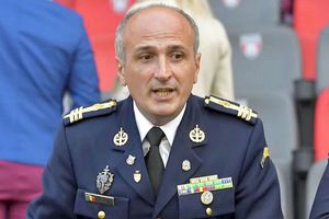 Florin Talpan nu renunță: „Mă duc la Nicușor Dan! Este o modificare firească: cluburile organizate ca instituții publice sunt profesioniste”