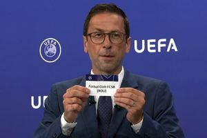 FCSB, repartizată contra campioanei din Andorra în turul 1 preliminar al Ligii Campionilor!