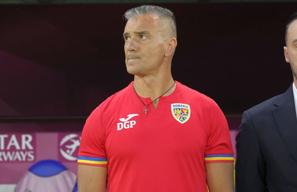 Daniel Pancu s-a enervat după încă un eșec la Euro: „Aici se rezumă ce vreau eu să spun”