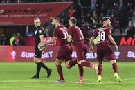 Ioan Varga a făcut anunțul: „Este posibil ca Tachtsidis să plece de la CFR. Nu dă totul pe teren!” » Ajunge și el la FCSB?