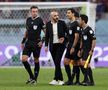 Și Hakimi a izbucnit după finala mică a Mondialului! S-a luat de arbitru și de Gianni Infantino: „FIFA a vrut să ștergem imaginile”