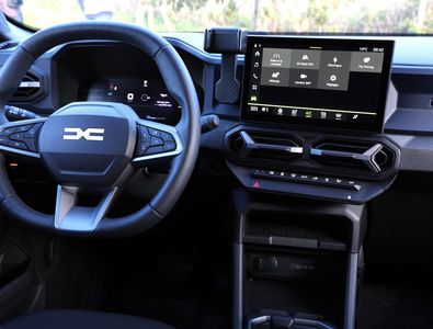 Dacia a fost detronată pe piața auto din România! Cele două mașini care ...