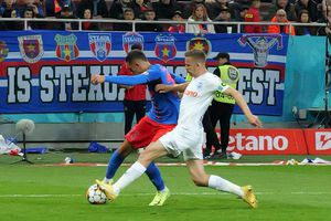 Disperare la Craiova după eșecul cu FCSB: „Nu știu ce să mai facem, slabi!”
