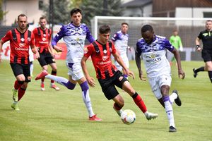 Se decide campioana în Liga 2 și cine merge la baraj: umilință în Csikszereda - FC Argeș