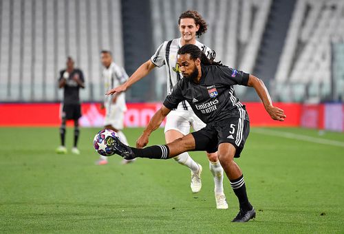 Jason Denayer // FOTO: Guliver/GettyImages