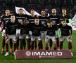 Rapid - U Cluj / FOTO: Cristi Preda (GSP)