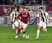 Rapid - U Cluj / FOTO: Cristi Preda (GSP)