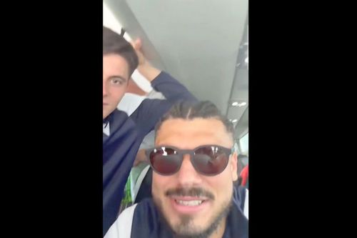 Clubul FC Argeș a reacționat, după ce mai mulți jucători au avut o serie de derapaje dezgustătoare la adresa lui Nicușor Dan, noul președinte al României.