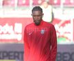 Imagini înainte de Rapid - CFR Cluj