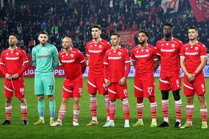 Dinamo intră la negocieri pentru 3 jucători din Superliga! Transferurile dorite de Kopic: unul este și în vederile lui Mircea Lucescu