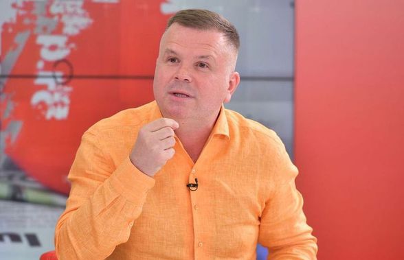 Veste de impact la Dinamo! Decizia de azi în procesul cu Vasile Șiman