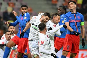 Dejoacă planul lui Gigi Becali! Patronul din Superliga intervine și vrea să blocheze transferul la Rapid