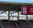 Imagini înainte de Rapid - CFR Cluj