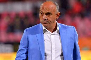 „Îți arde de râs!” » Florin Prunea, nemilos cu jucătorul lui Sepsi după meciul care a consemnat retrogradarea: „Mai bine îți era dragă echipa”