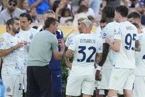 Inter - Urawa Red Diamonds, în etapa #2 la Mondialul Cluburilor » Echipa lui Chivu este condusă la Seattle