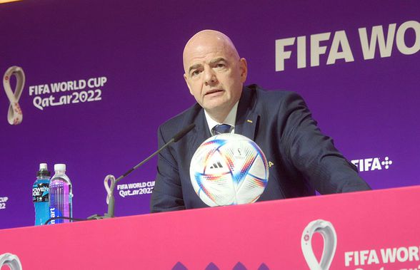 CM 2030 încaieră deja țările organizatoare: Argentina vrea mai multe meciuri, iar Maroc cere găzduirea finalei!