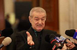 Gigi Becali a ales între Călin Georgescu și George Simion pentru alegerile prezidențiale: „Pe el îl votez, deși nu o să fie pe placul partidului!”