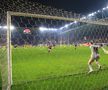 Rapid - Poli Iași // FOTO: Ionuț Iordache (GSP)