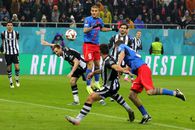 Lovitură dură pentru FCSB » NU va putea evolua cu Dinamo și Rapid + 3 detalii din lotul campioanei
