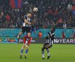 FCSB - PAOK, Elias Charamboulous, Răzvan Lucescu / Foto: Ionuț Iordache GSP