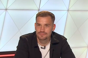 Darius Olaru a explicat momentul în care nu i-a răspuns la telefon lui Gigi Becali: „Așa a fost atunci”