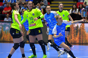 Liga Florilor se mută în „cupele europene”! » Corona Brașov hotărăște astăzi în ce cupă europeană va juca