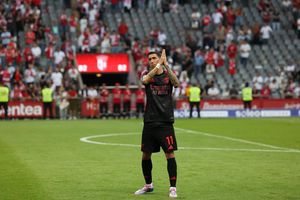 Angel Di Maria pleacă de la Benfica! Campionul mondial e aproape de reunirea cu Leo Messi