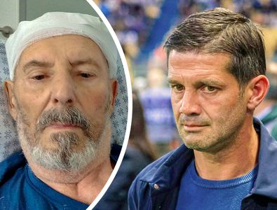 Mesaj dur, de pe patul de spital, la adresa lui Cristian Chivu: „Pentru ...