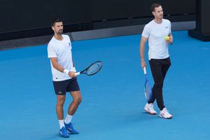Regretul lui Andy Murray, după ce a colaborat cu fostul lui mare rival, Novak Djokovic