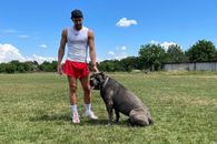 Episod memorabil la FCSB: „Când Tătărușanu îmi aranja cravata, știi ce i-am zis?” » Restul e istorie