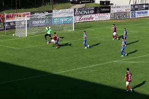 Rapid - Buducnost, primul amical din Slovenia pentru giuleșteni