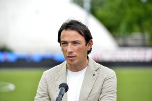George Ogăraru laudă academia Stelei pentru succesul României U19 de la EURO: „Hrănește fotbalul românesc”