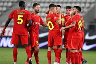 Nu doar Rotariu e pe listă! Dinamo mai vrea un fotbalist de la FCSB » Dar ar trebui să facă un sacrificiu enorm + CFR Cluj a intrat pe fir