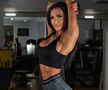 Bogdana Tancau - instructor