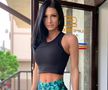 Bogdana Tancau - instructor