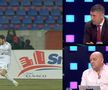 Fază de penalty în FC Botoșani - Universitatea Craiova
