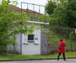 GSP a inspectat șantierul de pe „Dan Păltinișanu” / FOTO: Cristi Preda