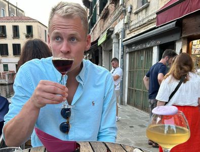 Finlandezul de la Cluj Napoca face un apel după ce soția lui și-a pierdut ...
