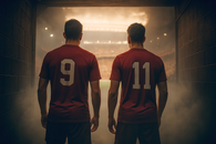 Răsturnare surprinzătoare în mercato din Superliga: contractele pentru cei doi fotbaliști legendari sunt gata să fie semnate!