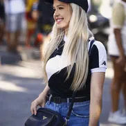 Larissa Ferrari / Foto: Instagram