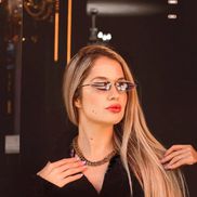 Larissa Ferrari / Foto: Instagram