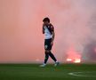 Dan Șucu are probleme cu suporterii și în Italia » Ultrașii celor de la Genoa au făcut HAOS cu Lazio