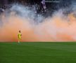 Dan Șucu are probleme cu suporterii și în Italia » Ultrașii celor de la Genoa au făcut HAOS cu Lazio