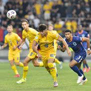 România U19 - Olanda U19  foto Cristi Preda (GSP) (3)
