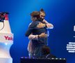 Leon Marchand a bătut recordul lui Phelps / FOTO: Raed Krishan (GSP.ro)