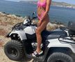 Instagram @Alisha Lehmann